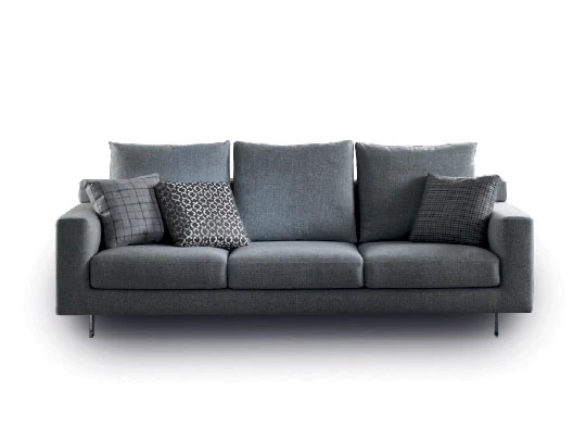 Discover the Sofas