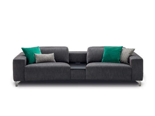 Discover the Relax Sofas