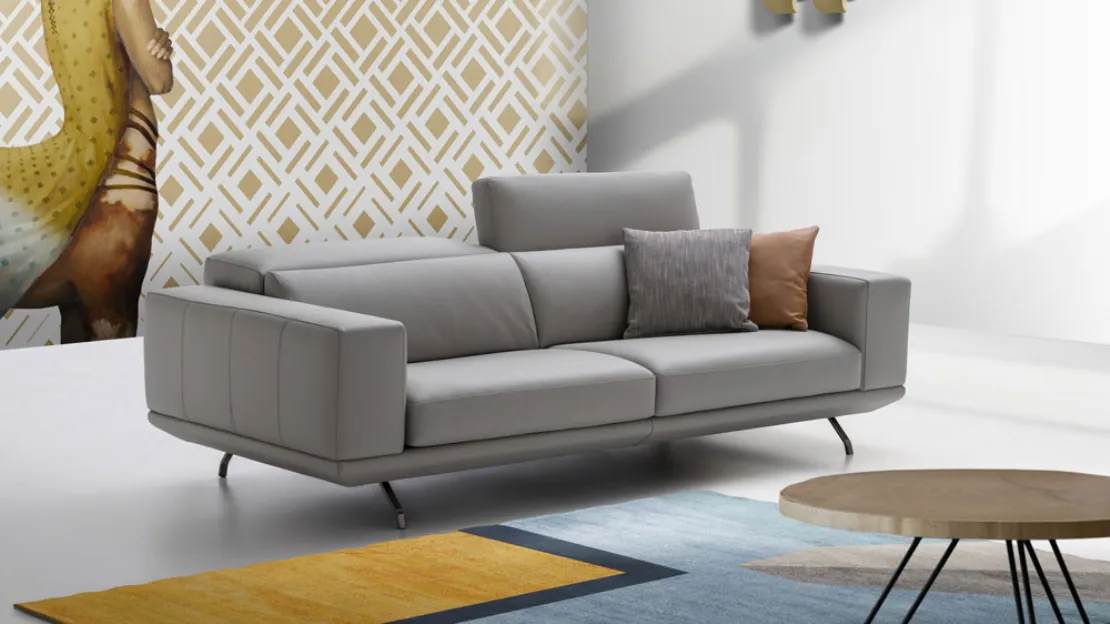 Design Relax Sofa Keaton